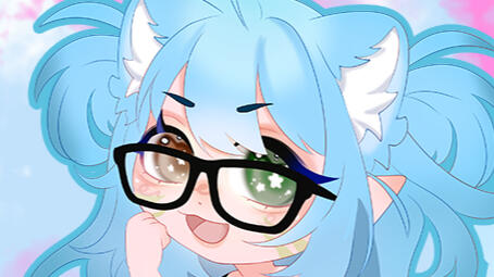 Chibi by Miette
